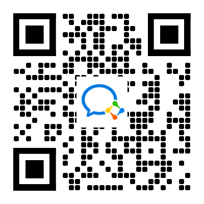 星图快报二维码